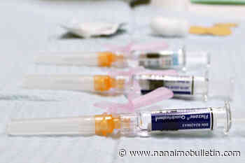 No flu outbreaks in Nanaimo yet, but health authority still recommends flu shot