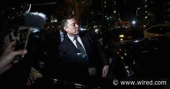 Elon Musk's ‘Pedo Guy’ Trial, Uber’s Crime Report, and More Car News This Week