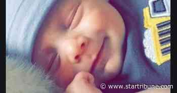 Isanti County woman who threw her 2-month-old into crib convicted of murder