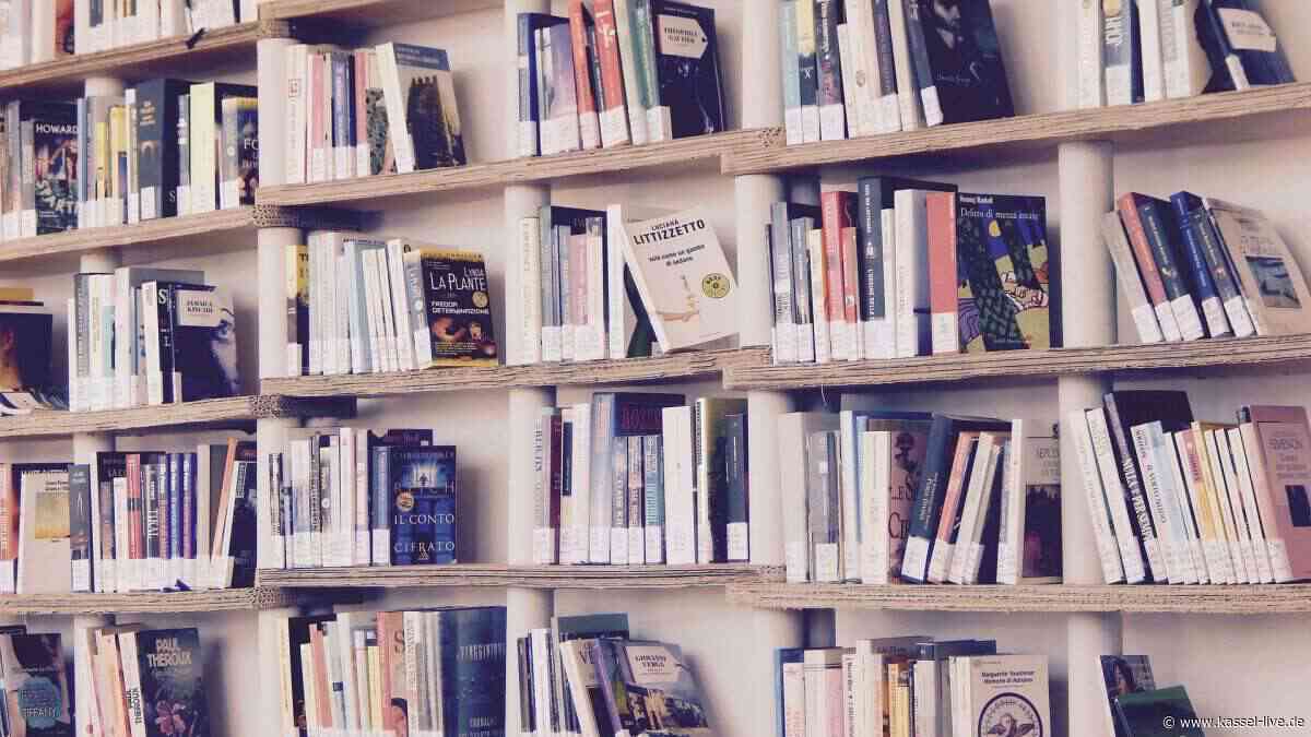 Waldau: Bibliothek vorübergehend geschlossen