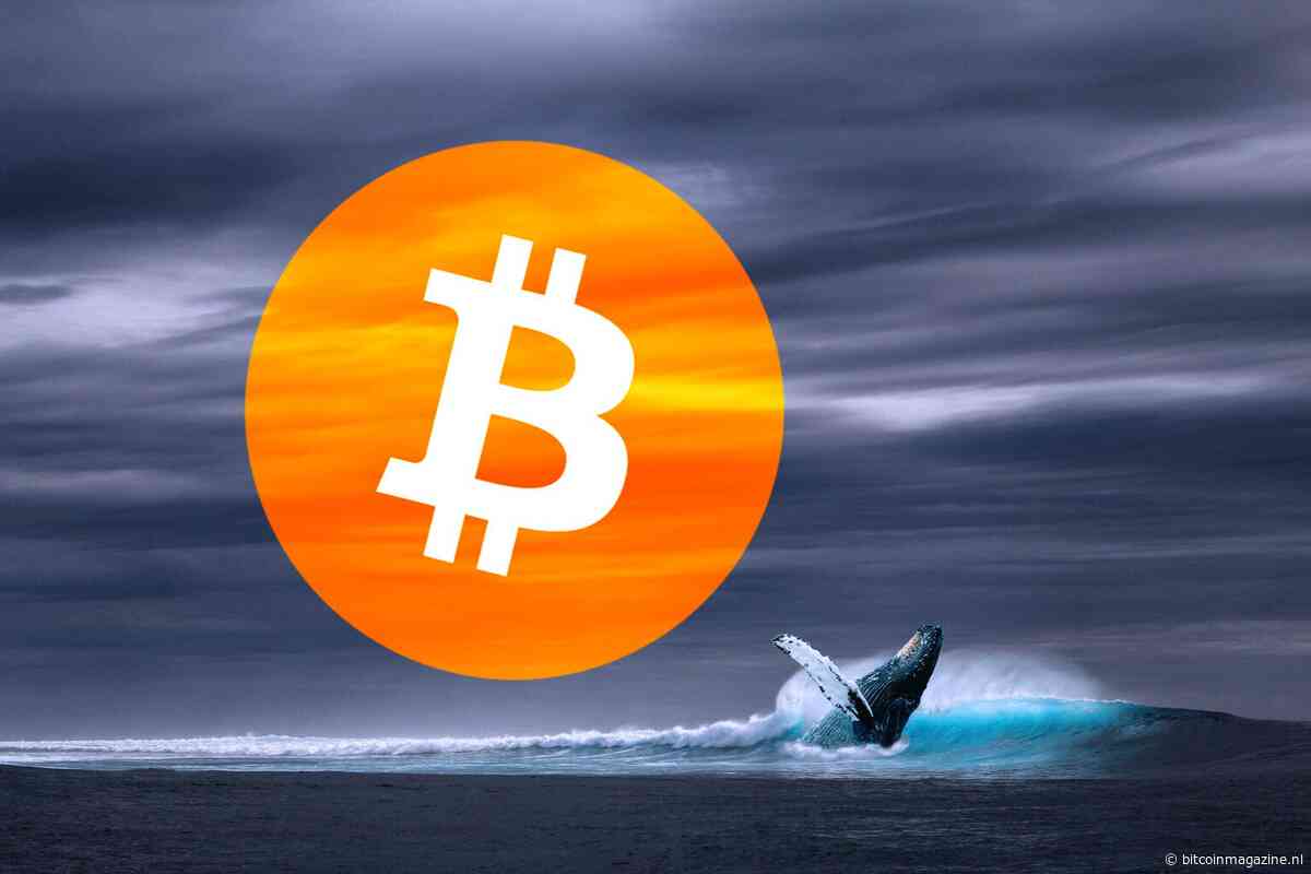 Bulgarije heeft 213.519 Bitcoin (BTC) in staatskas, bijna meer dan aan goudreserves
