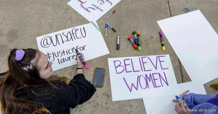George Pyle: In Utah and Idaho, these kids are alright