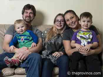 Empty Stocking Fund: Facing homelessness, Coquitlam mom ‘cancels’ Christmas