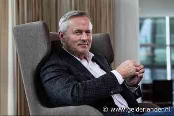 John Grisham na 41 boeken eindelijk op bezoek in Nederland