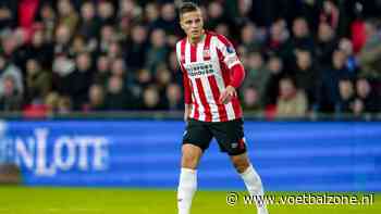 ‘Afellay is een hele grote voetballer, ik geniet ervan om met hem te spelen’