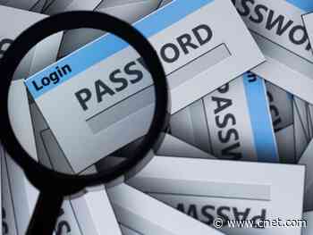 Are my passwords on the dark web? These tools monitor your info after a data breach     - CNET