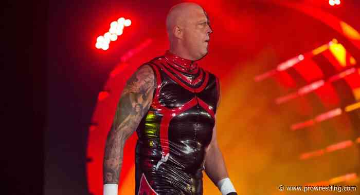Dustin Rhodes Reveals Who He Believes Is The Future Of AEW, Talks Coaching The Women