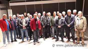 Waar zijn de collega's gebleven, ook bij de post in Wageningen?