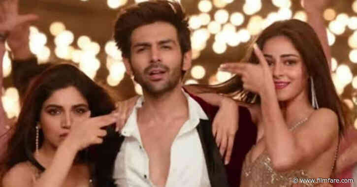 Pati Patni Aur Woh gains momentum at the box-office on day 2