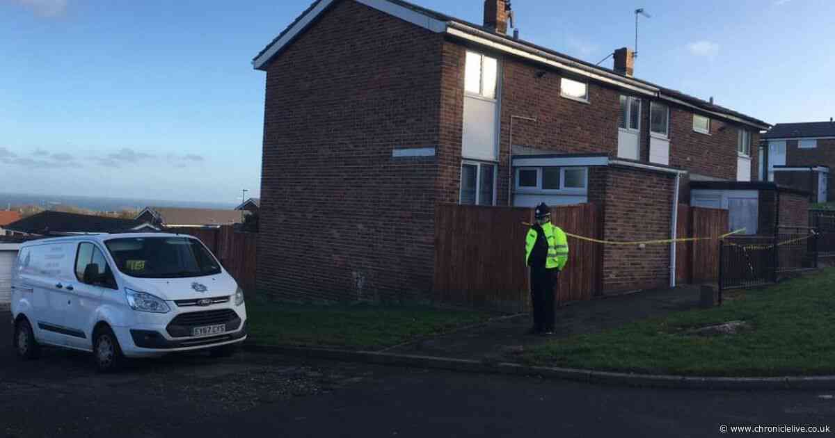 North East news LIVE: Updates after man shot in County Durham village of Horden