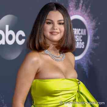 Selena Gomez and songwriting partner bonded over failed relationships