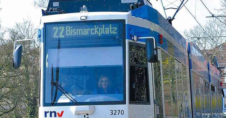 Heidelberg: 61-Jähriger wird in Heidelberg von Straßenbahn mitgeschleift