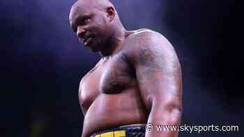 ‘Hell and madness’: How Whyte survived
