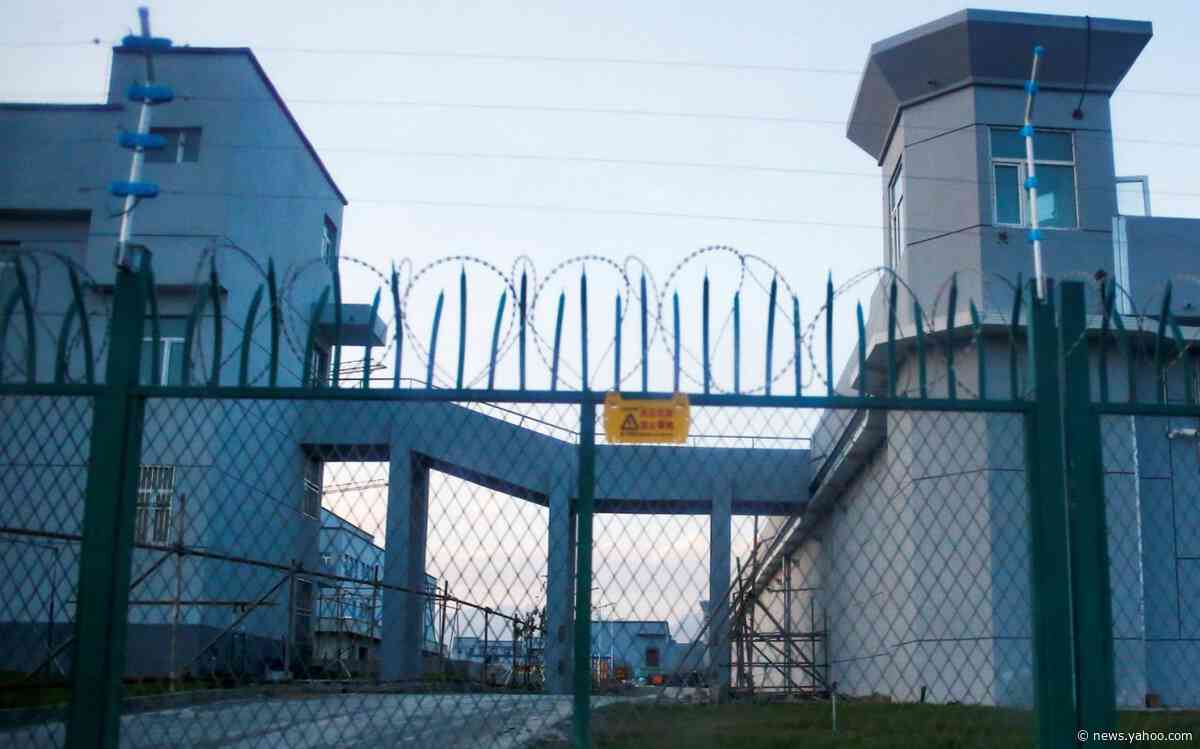 Whistleblower goes public after leaked documents reveal China's crackdown on Uighur Muslims