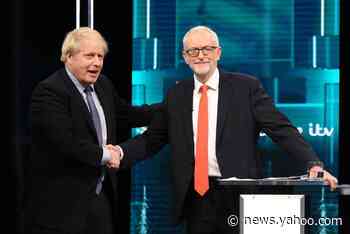 Reddit Says Leaked U.S.-U.K. Trade Documents Posted on the Site Are Linked to a Russian Information Campaign