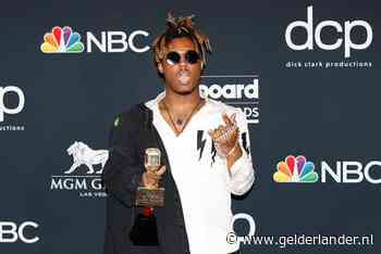 Amerikaanse rapper Juice Wrld (21) overleden