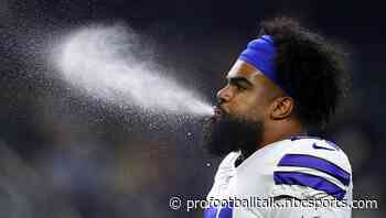 “Zero steam” for playoff reseeding despite 2019 NFC East debacle