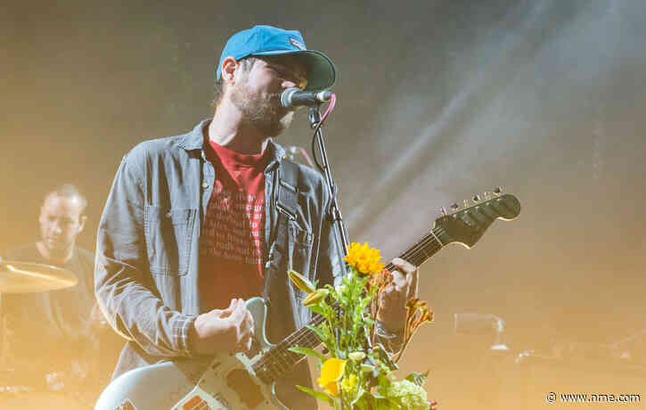 Brand New reportedly removed from Spotify Wrapped lists following sexual misconduct allegations