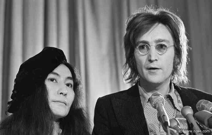 Yoko Ono remembers John Lennon on the anniversary of his death: “After 39 years, Sean, Julian and I still miss him”