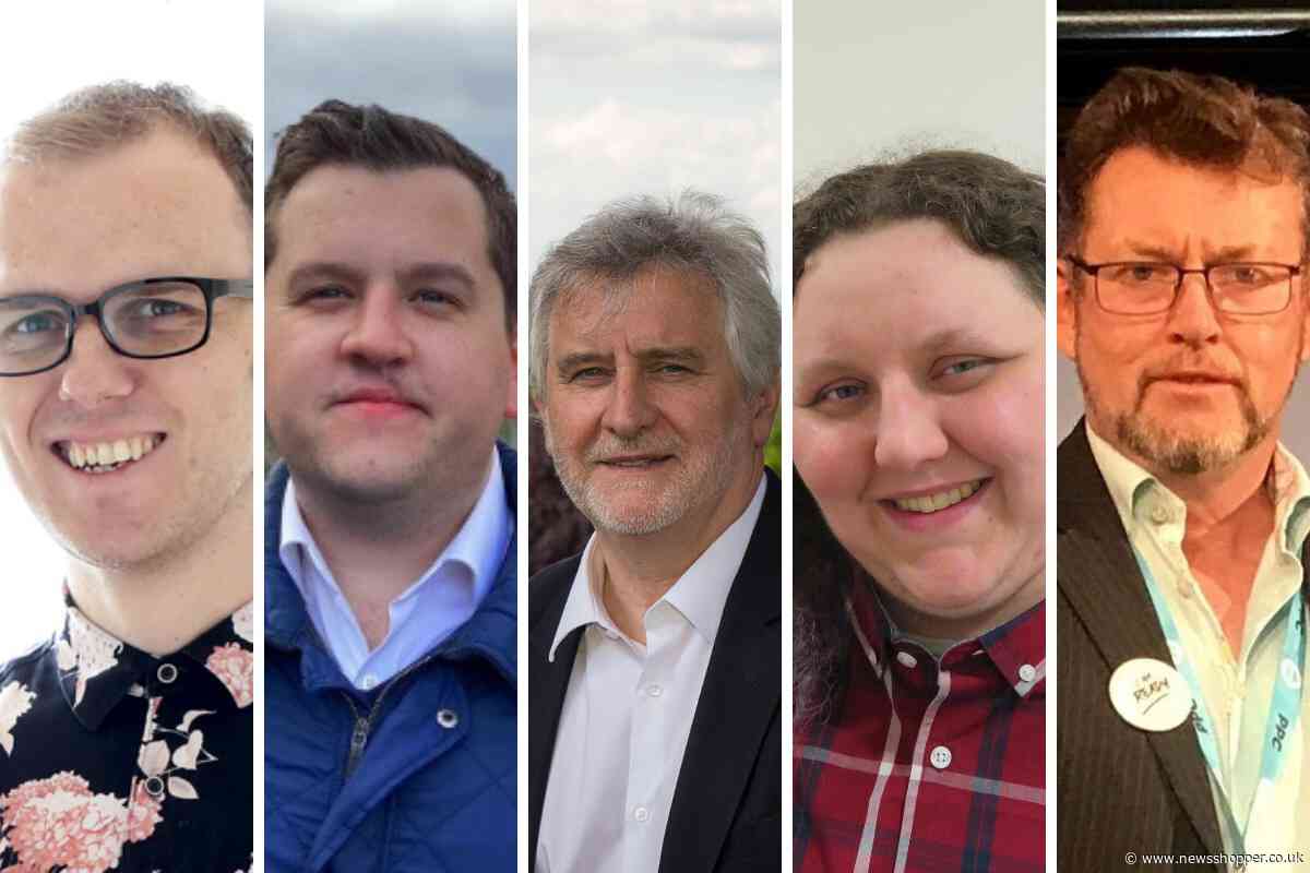 Eltham Election 2019: Your candidates questioned