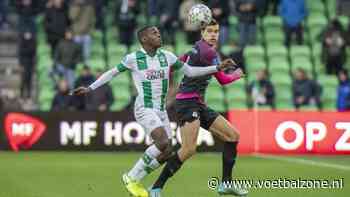 Bart Ramselaar is als invaller goud waard voor FC Utrecht