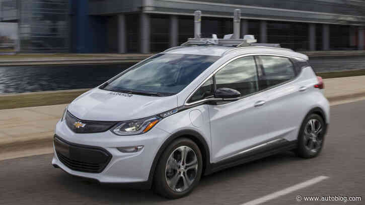 Chinese consumers more open to EV, autonomous cars than Westerners