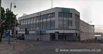 Argos confirm plans to close Swansea city centre store