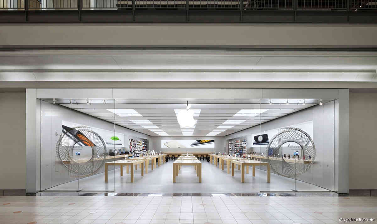 $73K in Apple products stolen from Target, iPad thief chased by 71-year-old on the Apple Crime Blotter