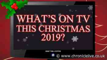 Jason Cook's new TV murder mystery Dial M for Middlesbrough will air this December