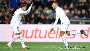 Tuchel neemt woedende Mbappé en ‘arrogante’ Neymar in bescherming