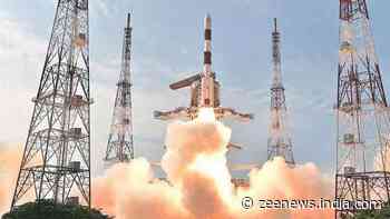 India to launch spy satellite, nine others on December 11
