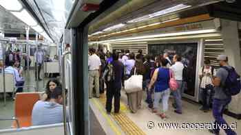 Metro confirmó que todas las estaciones de la Línea 2 estarán operativas este lunes