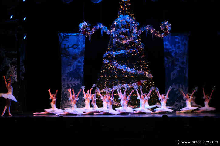 Celebrate the holidays with ‘Count Your Blessings’ concert in Anaheim