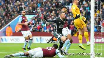 Leicester City verstevigt tweede plaats; Newcastle buigt achterstand om