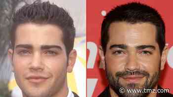 Jesse Metcalfe -- Good Genes or Good Docs?!