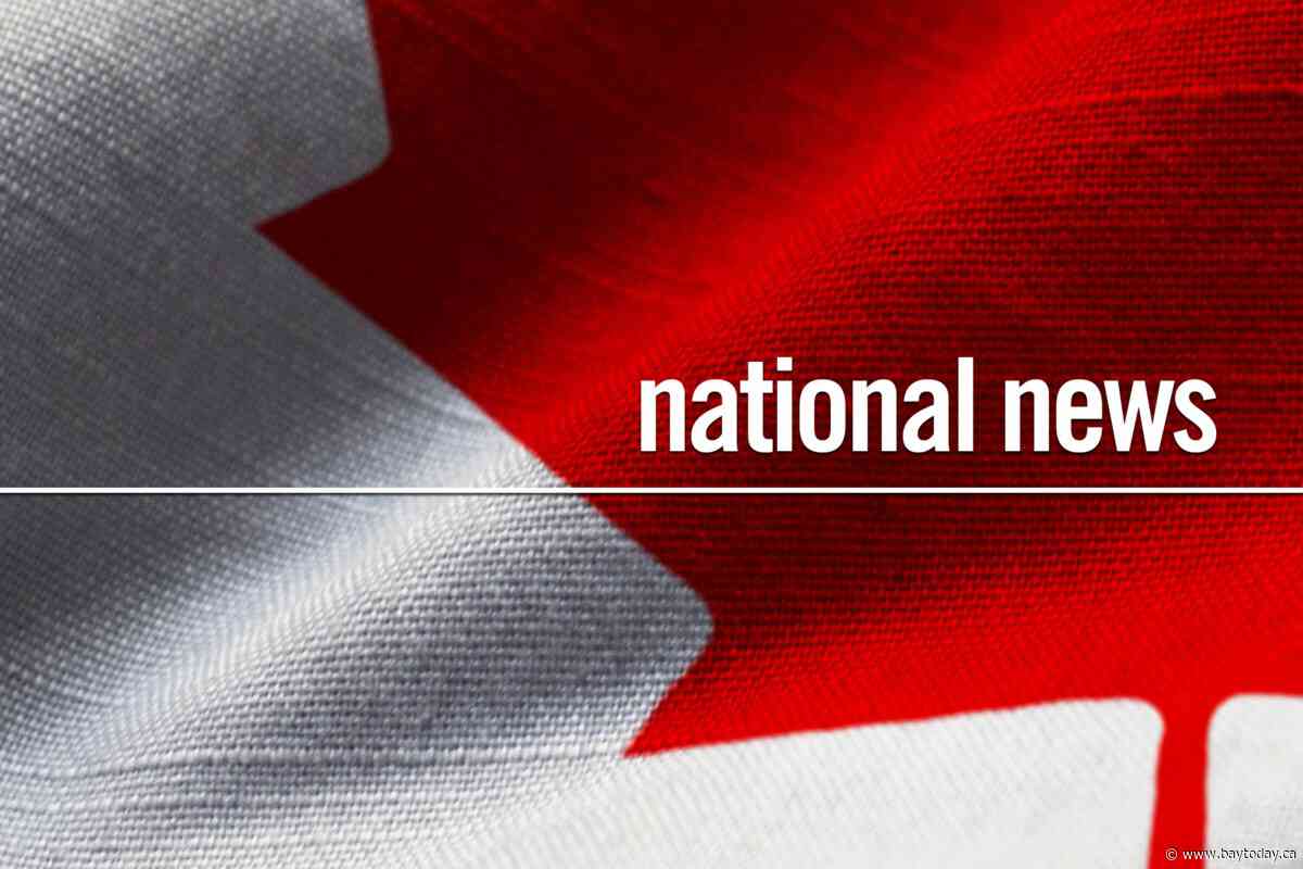 Ontario court to hear challenge to prison needle ban this week