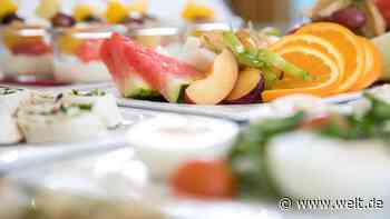 Wenn das Frühstücksbuffet nur noch 2,80 Euro kostet