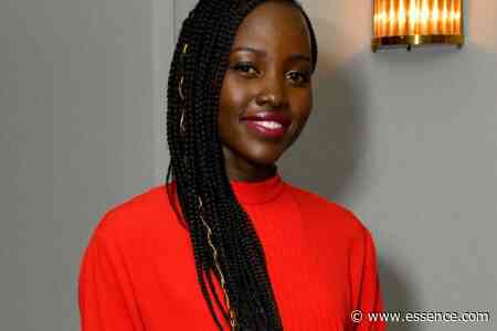 Lupita Nyong’o Says She Would Never Return For An ‘Us’ Sequel: ‘Red Is Dead’