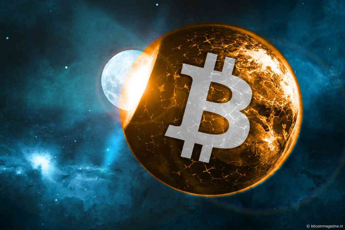 Italiaanse oud-minister: ‘Bitcoin (BTC) is de toekomst en niet te stoppen’