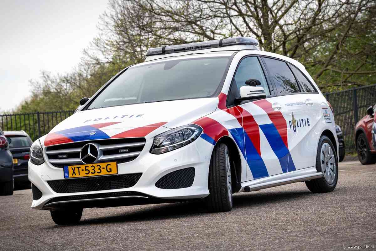 Hazeldonk - Man aangehouden na mishandeling