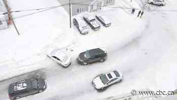 The RCMP said it didn't have any records about an investigation. But it had thousands.