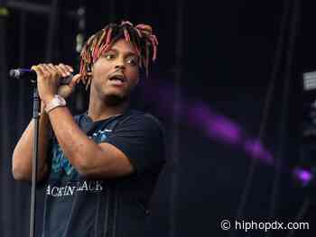 Juice Wrld Dies At Age 21 After Suffering Seizure