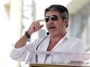 Simon Cowell huurt advocaat in om onderzoek America's Got Talent