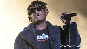 Juice WRLD Dead At 21: Report