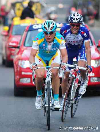 Belgische OM gaat niet in beroep in vermeende omkopingszaak Vinokoerov