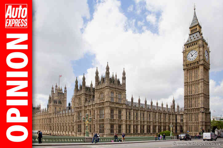 'None of the political parties deserve our vote in the General Election'