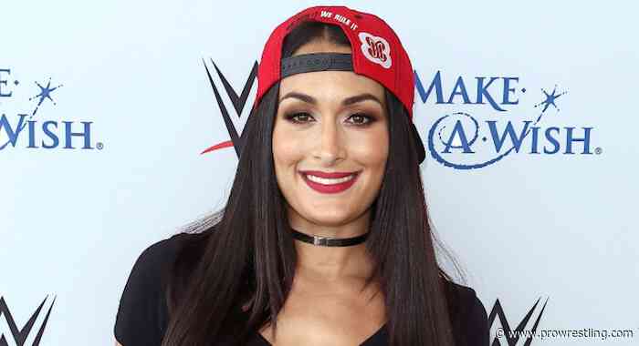 Nikki Bella Still Holding Out For A Miracle To Wrestle Again