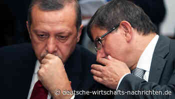 Türkei: Neue Parteien sollen Sturz Erdogans herbeiführen