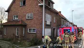Brandstichting in groot leegstaand huis: kraker of spelende kinderen?