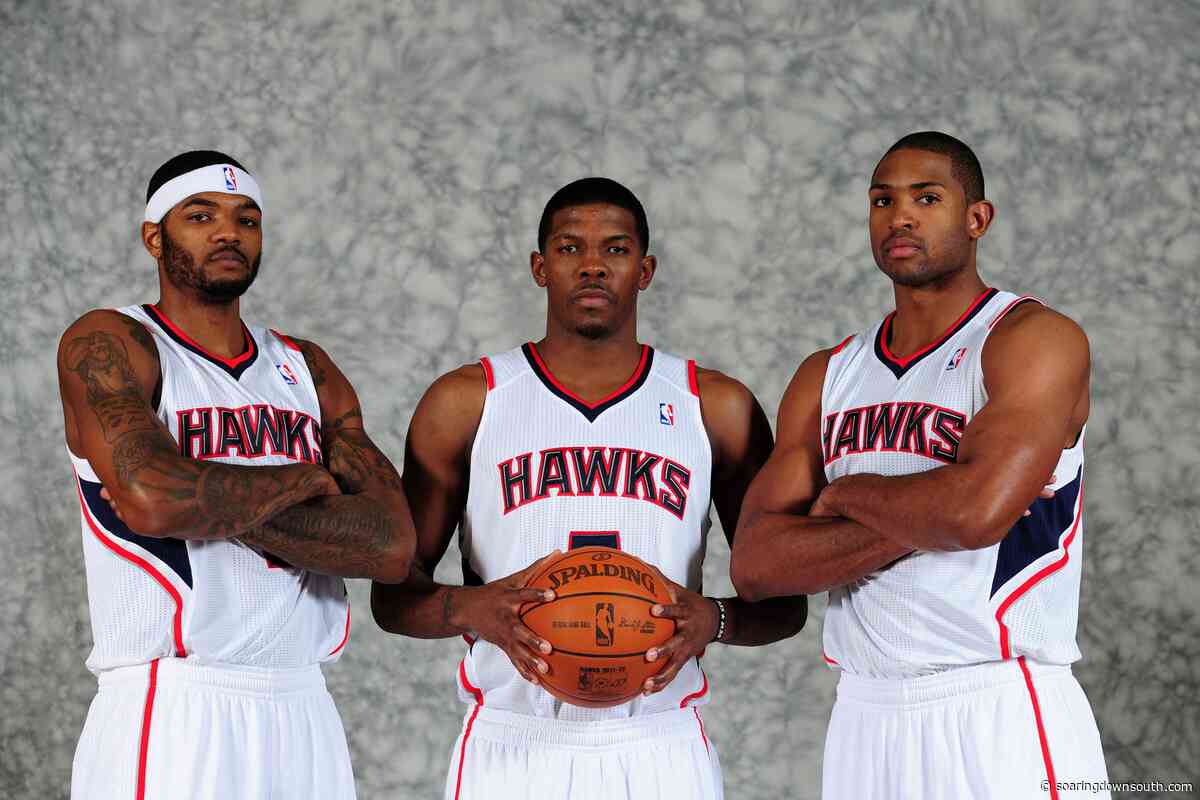 Atlanta Hawks’ Top 5 Players of the Decade